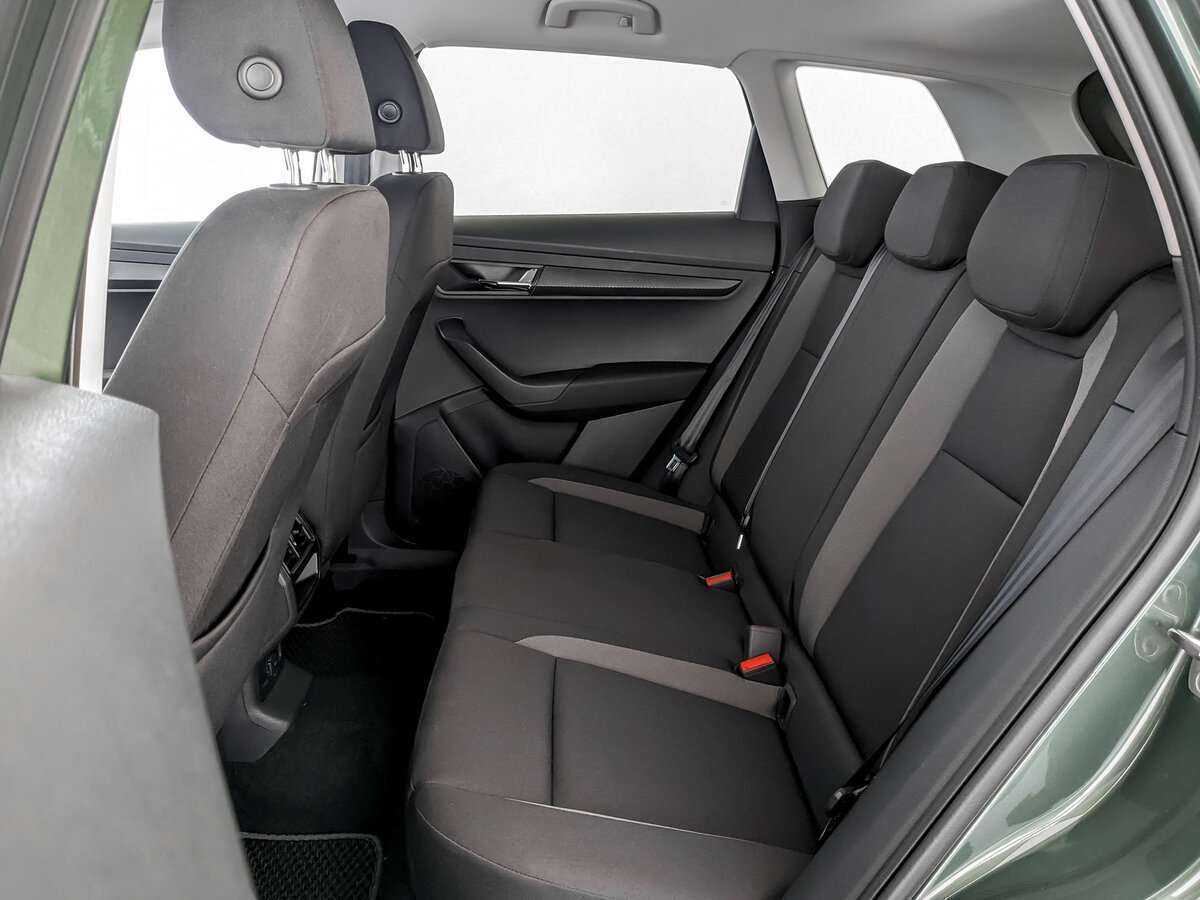 Купить Шкода Карок, 2020, 48 660 км.. Фото: #8