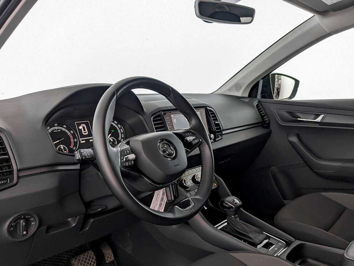 Купить Шкода Карок, 2020, 48 660 км.. Фото: #12