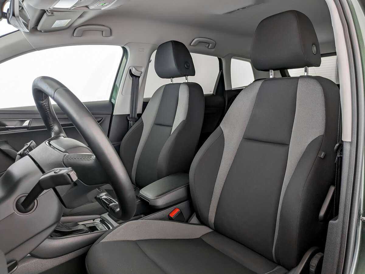 Купить Шкода Карок, 2020, 48 660 км.. Фото: #14