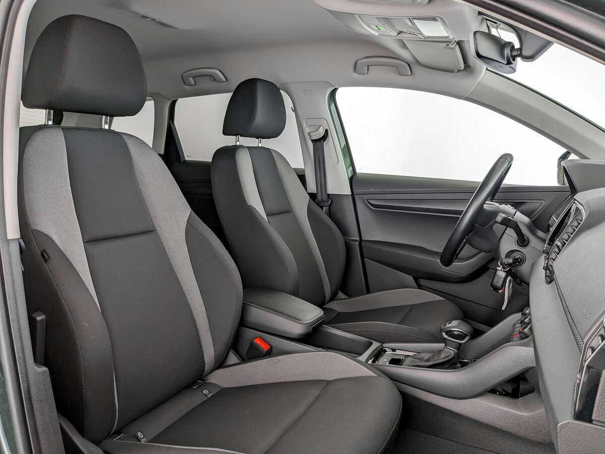 Купить Шкода Карок, 2020, 48 660 км.. Фото: #17