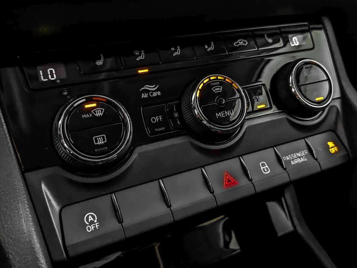 Купить Шкода Карок, 2020, 48 660 км.. Фото: #19