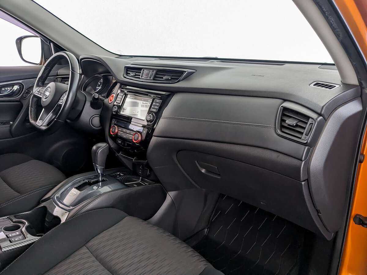 Купить Ниссан Икс-Трейл, 2019, 147 972 км.. Фото: #8