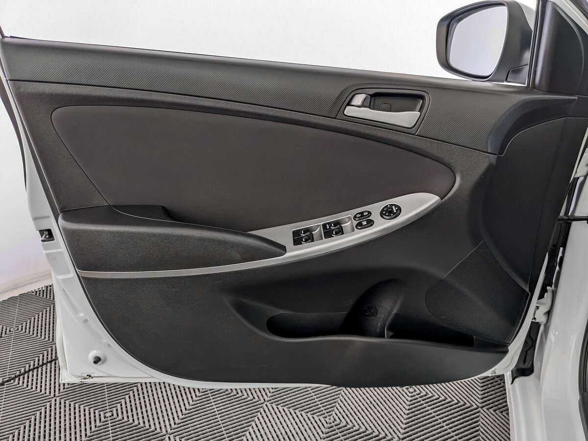 Купить Хендай Солярис, 2015, 113 015 км.. Фото: #12