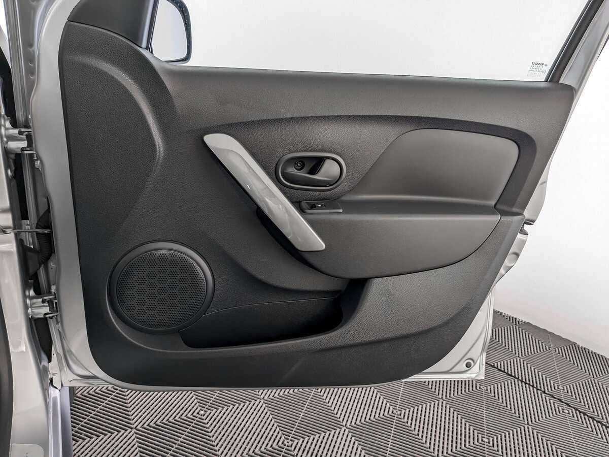 Купить Рено Сандеро, 2021, 14 637 км.. Фото: #23