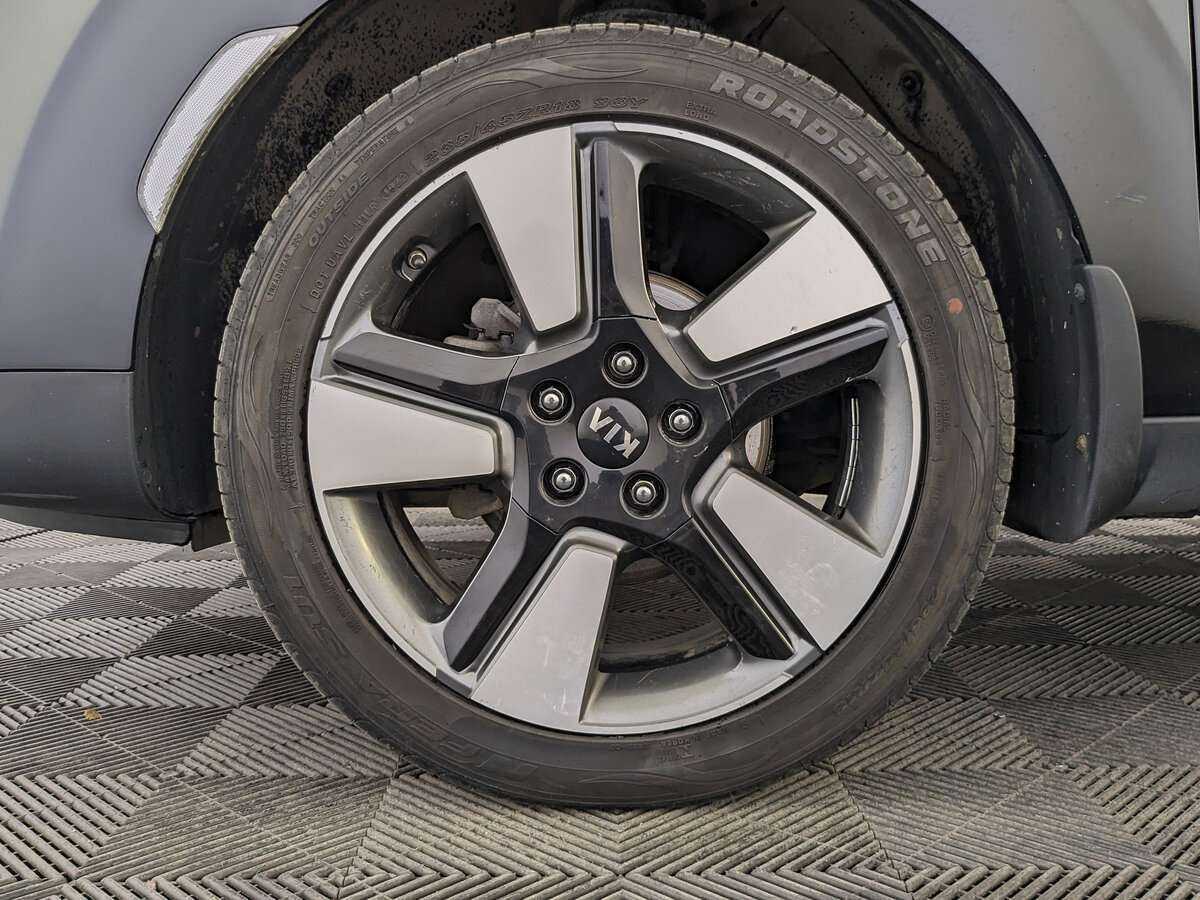 Купить Киа Соул, 2019, 100 671 км.. Фото: #11