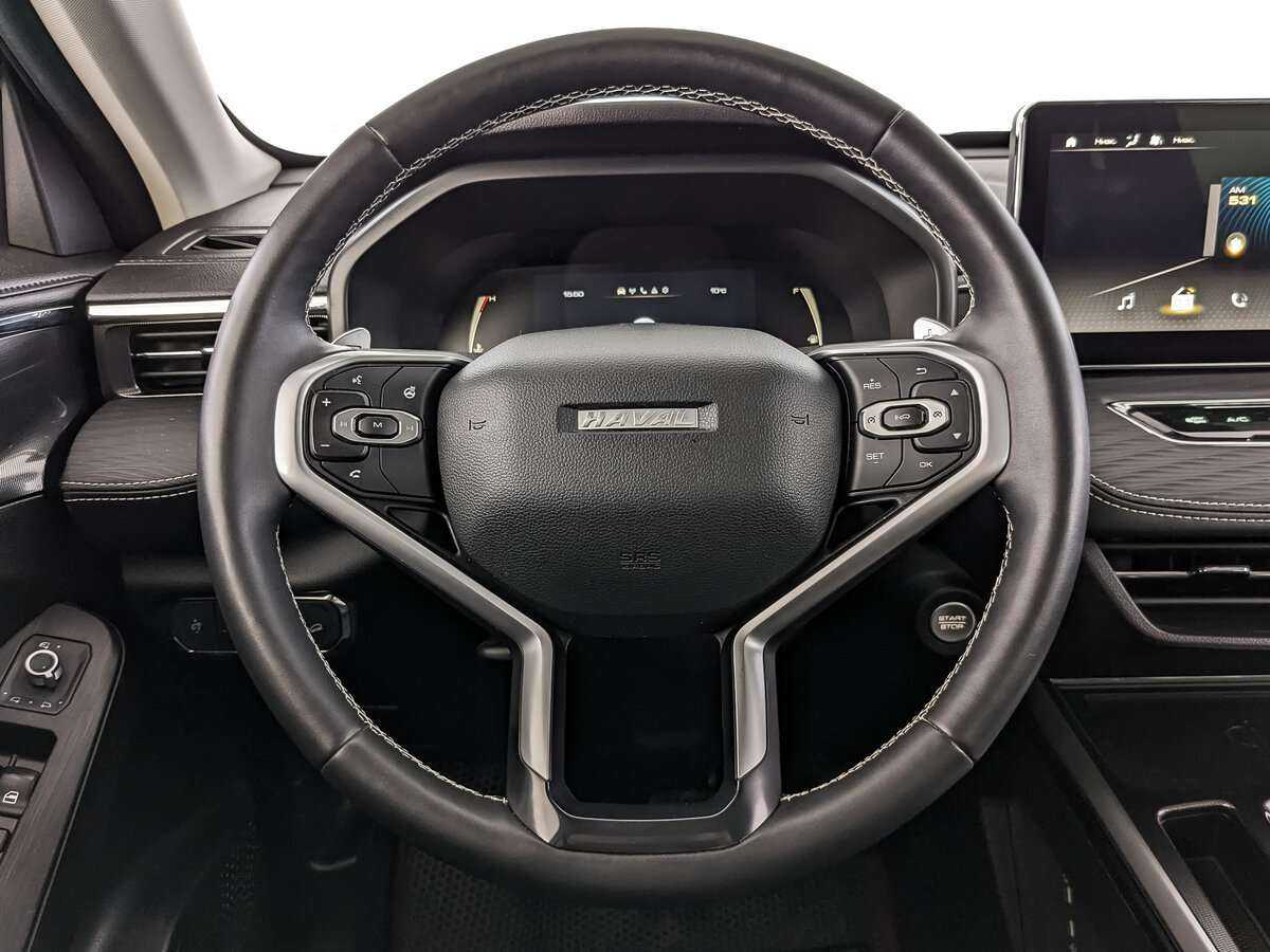 Купить Хавал Джолион, 2022, 30 000 км.. Фото: #20