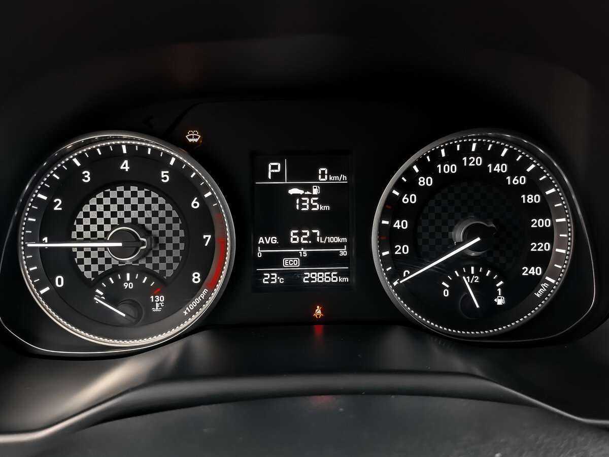 Купить Хендай Елантра, 2019, 29 862 км.. Фото: #11