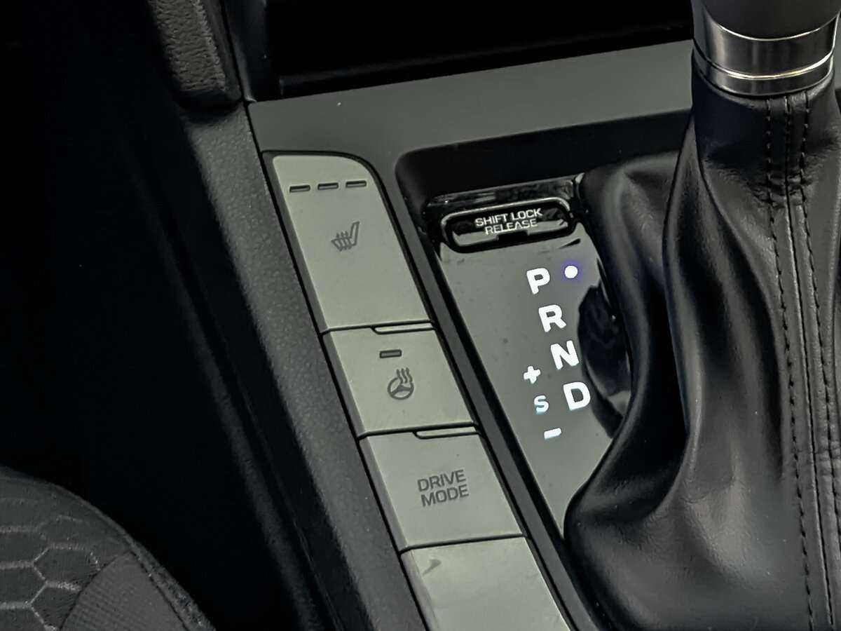 Купить Хендай Елантра, 2019, 29 862 км.. Фото: #20