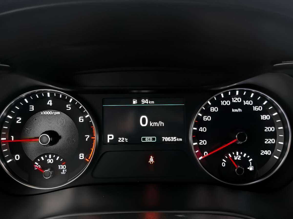 Купить Киа Церато, 2021, 78 628 км.. Фото: #11