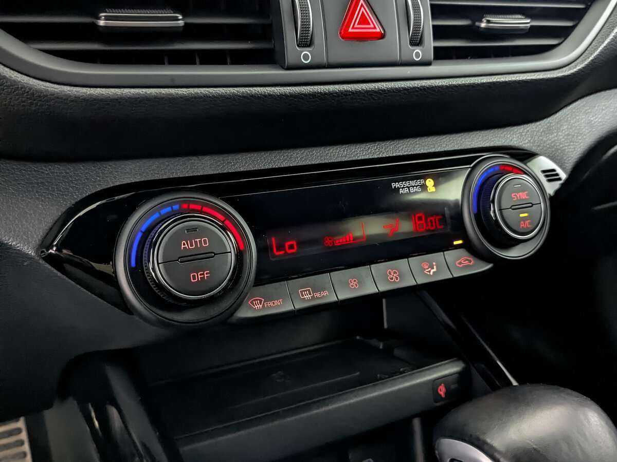 Купить Киа Церато, 2021, 78 628 км.. Фото: #16