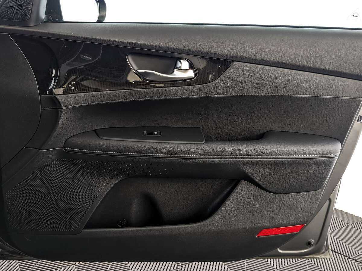 Купить Киа Церато, 2021, 78 628 км.. Фото: #20