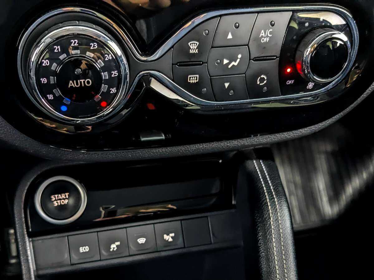 Купить Рено Каптюр, 2021, 51 758 км.. Фото: #20