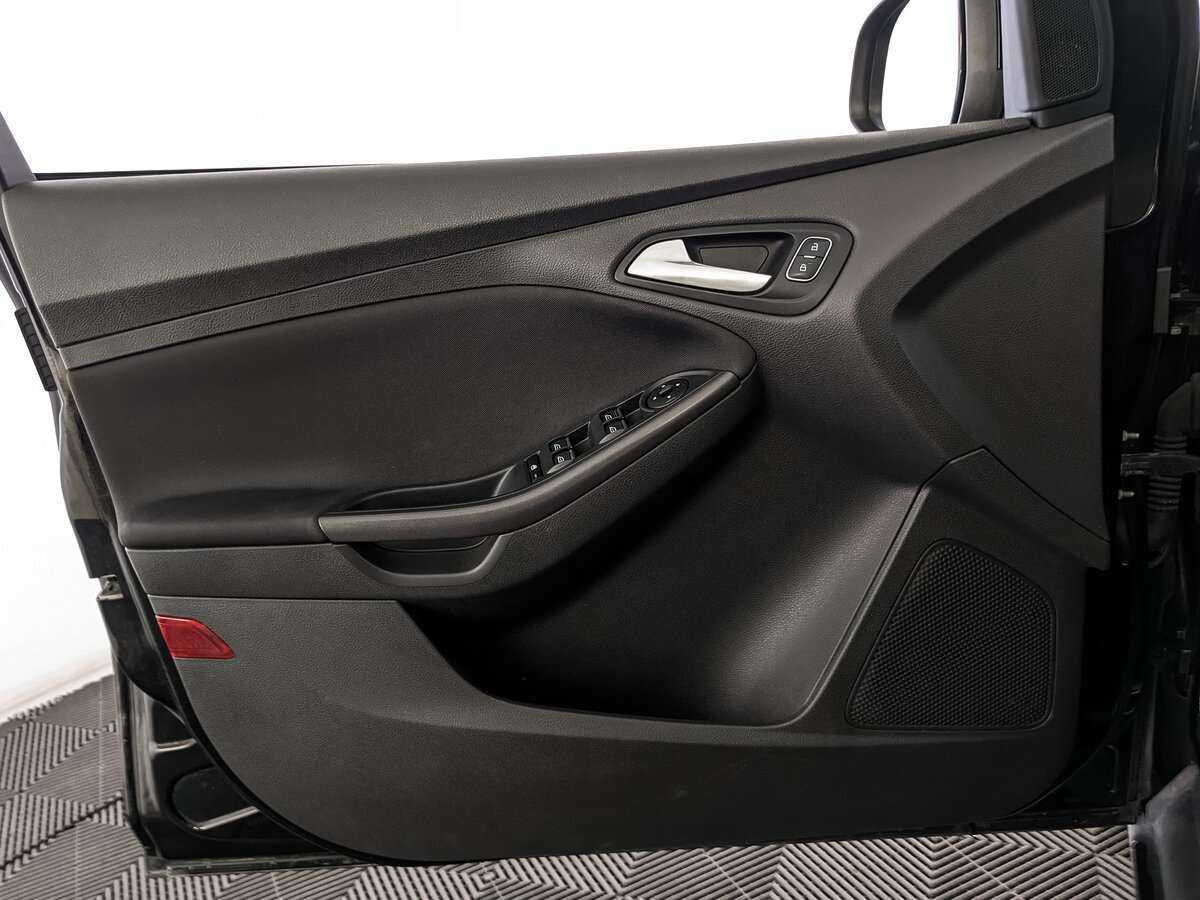 Купить Форд Фокус, 2017, 111 000 км.. Фото: #14