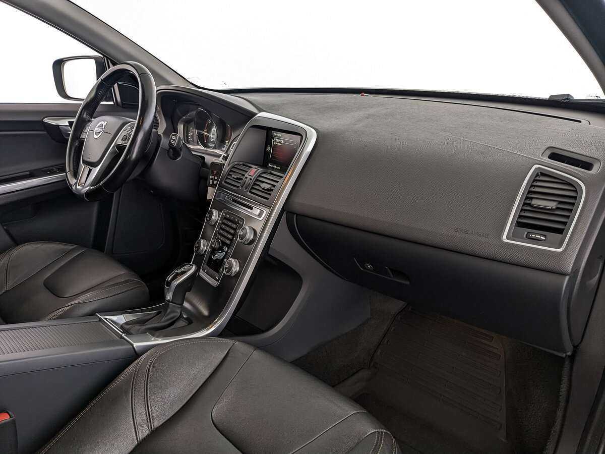 Купить Вольво ИксЦ60, 2015, 139 600 км.. Фото: #8