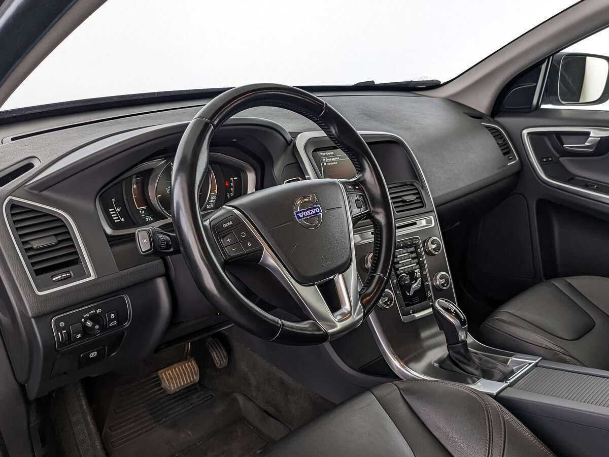 Купить Вольво ИксЦ60, 2015, 139 600 км.. Фото: #10