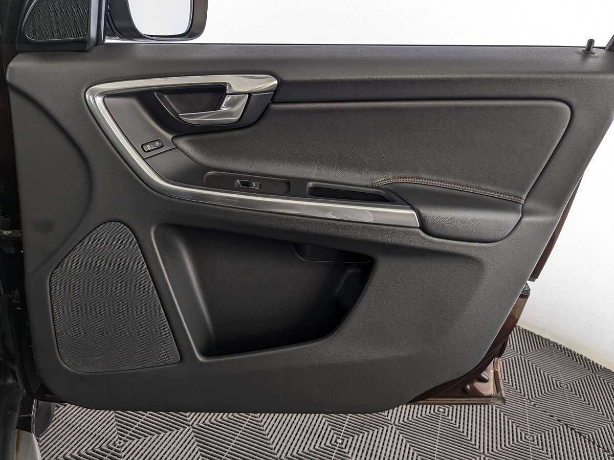 Купить Вольво ИксЦ60, 2015, 139 600 км.. Фото: #20