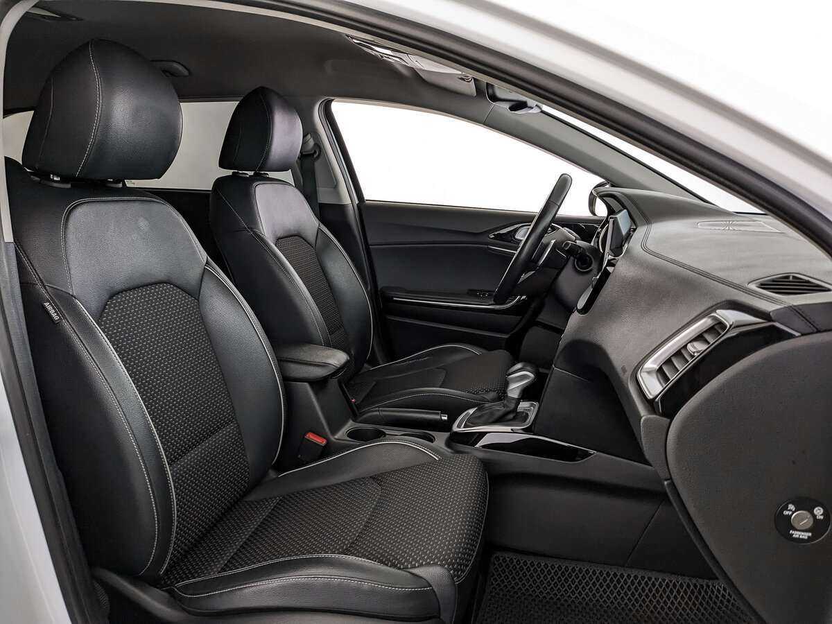 Купить Киа Сид, 2021, 58 726 км.. Фото: #19