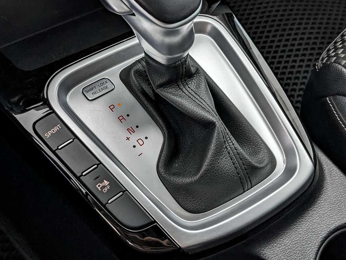 Купить Киа Сид, 2021, 58 726 км.. Фото: #22