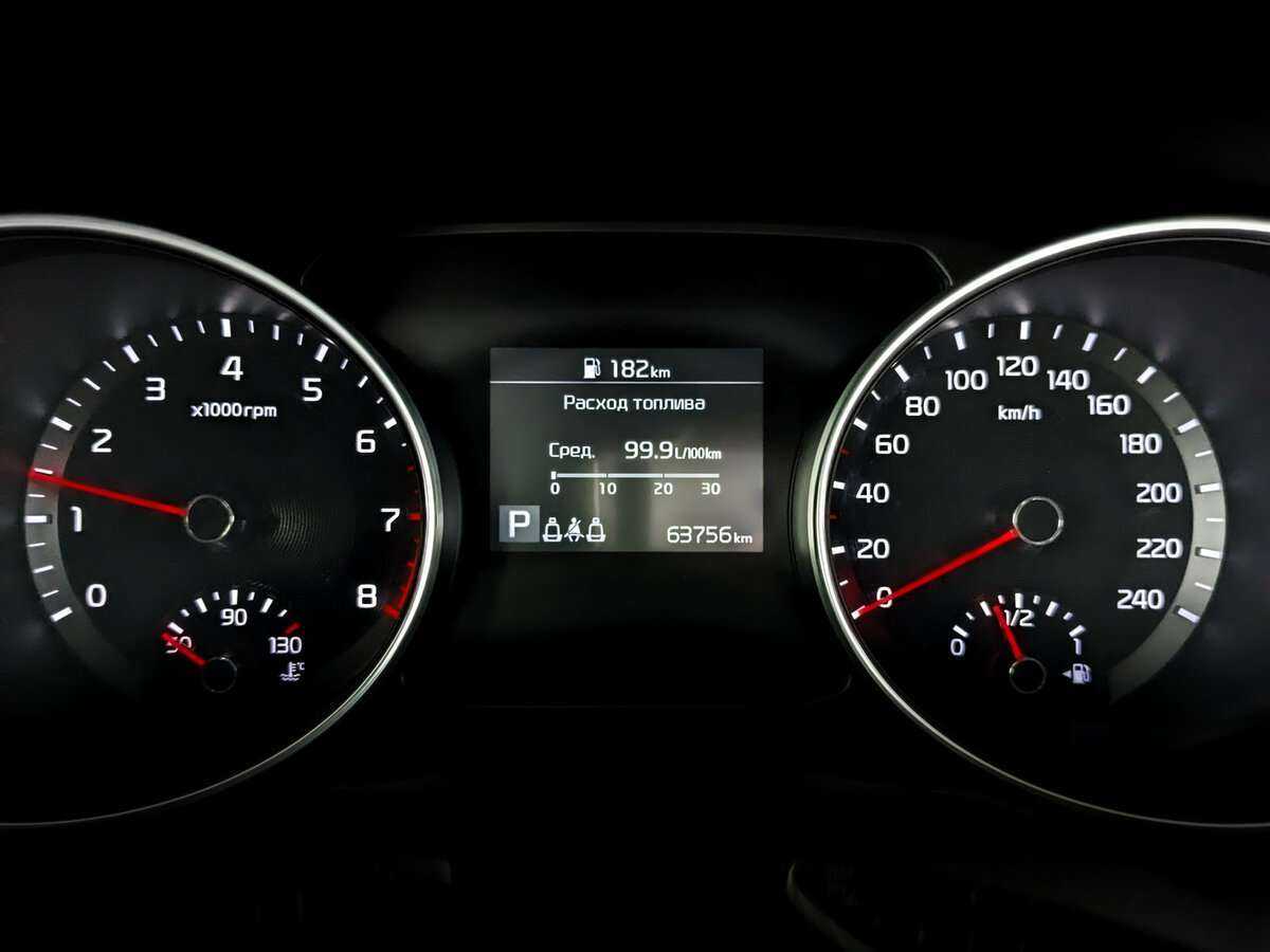 Купить Киа Сид, 2021, 63 755 км.. Фото: #10