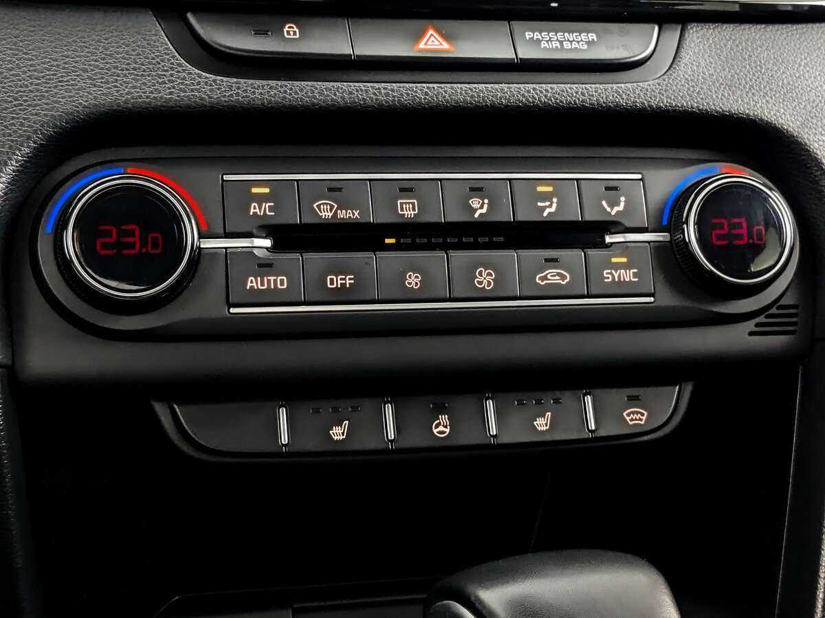 Купить Киа Сид, 2021, 63 755 км.. Фото: #18