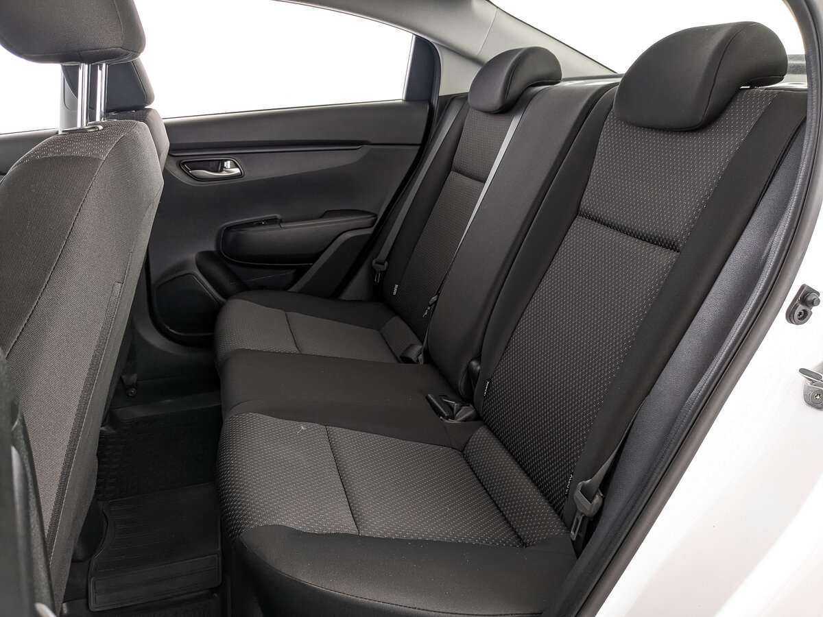 Купить Киа Рио, 2021, 24 505 км.. Фото: #13