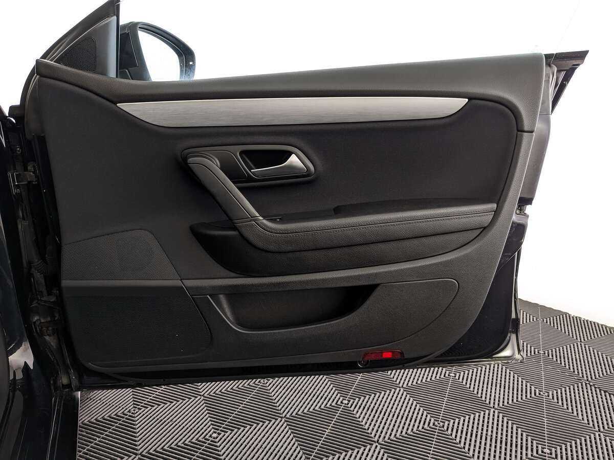 Купить Фольксваген Пассат ЦЦ, 2012, 165 082 км.. Фото: #20