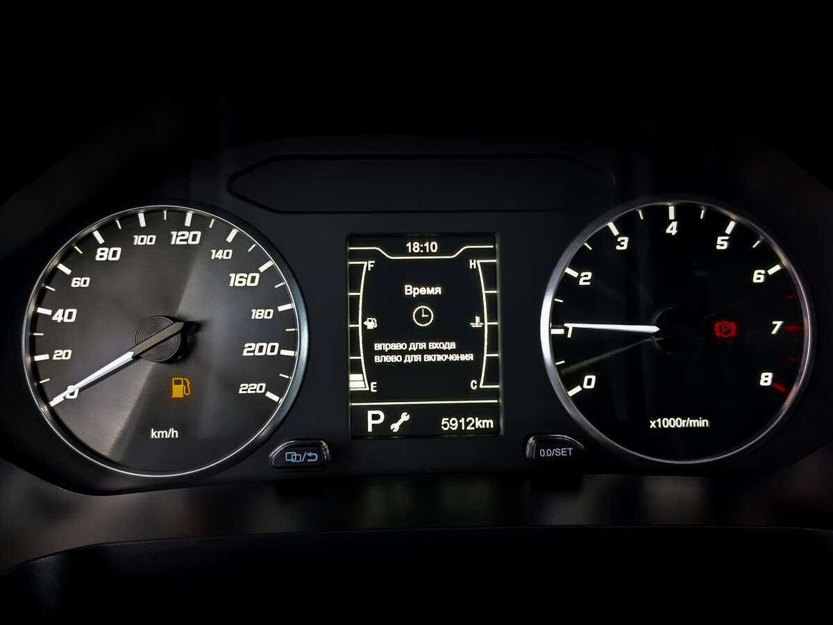 Купить Чери Тигго 4 Про, 2023, 5 911 км.. Фото: #9