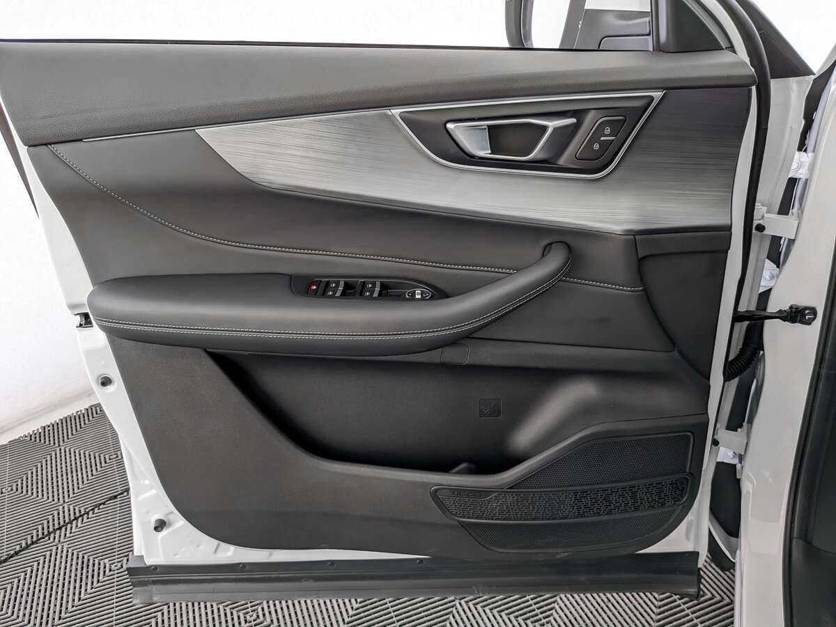 Купить Чери Тигго 4 Про, 2023, 5 911 км.. Фото: #13