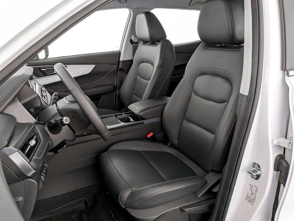 Купить Чери Тигго 4 Про, 2023, 5 911 км.. Фото: #14