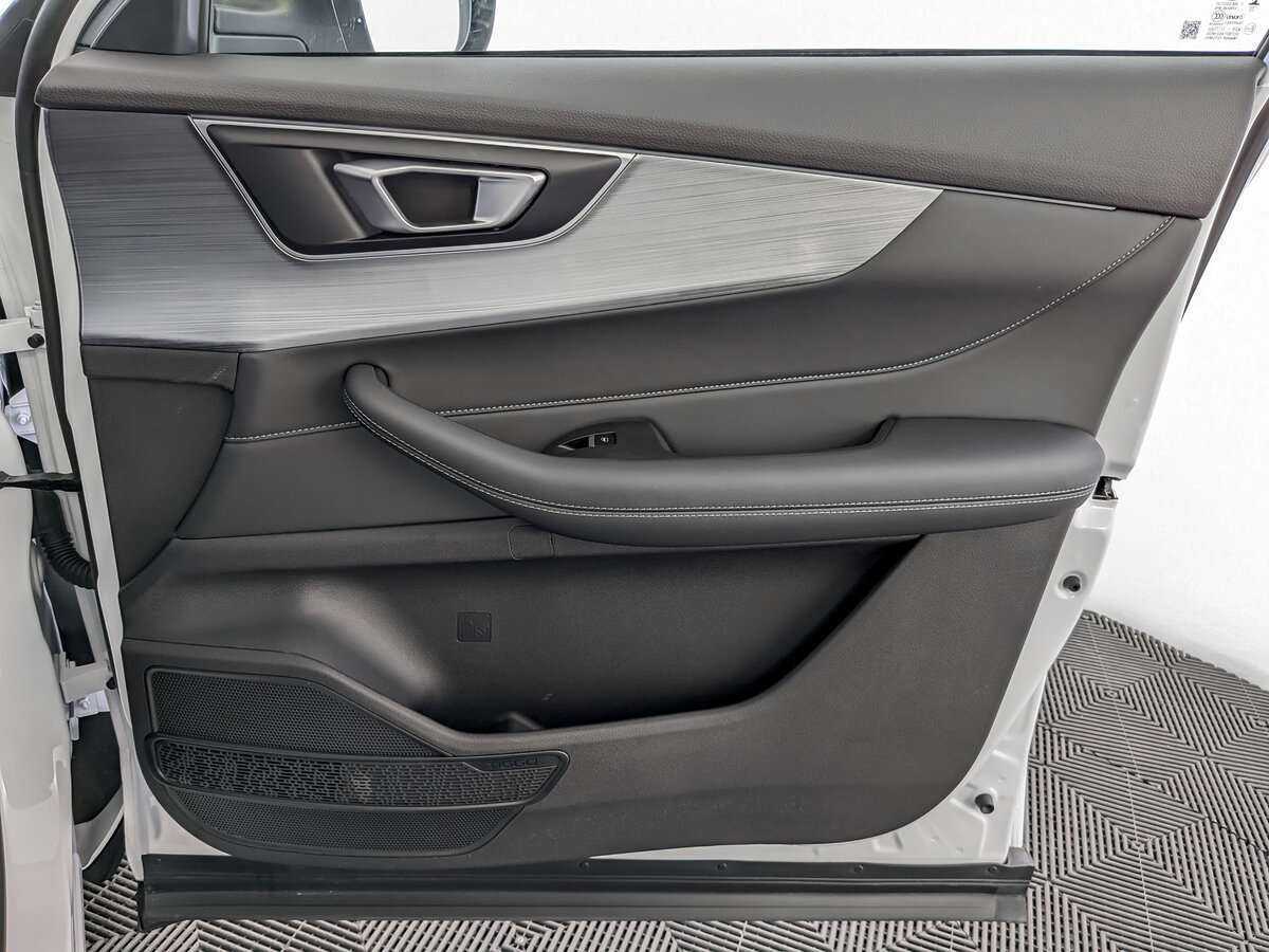 Купить Чери Тигго 4 Про, 2023, 5 911 км.. Фото: #17