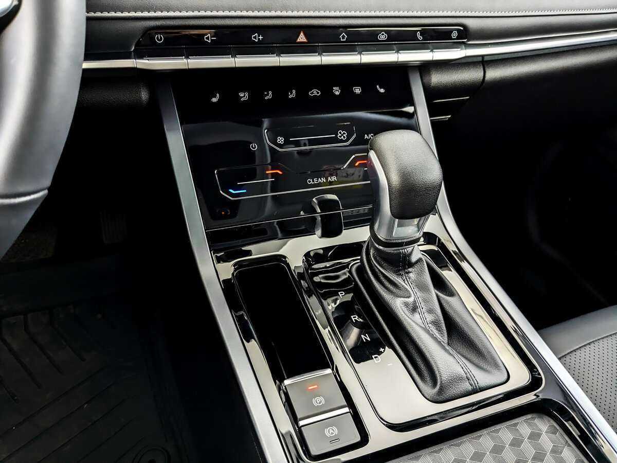 Купить Чери Тигго 4 Про, 2023, 5 911 км.. Фото: #18