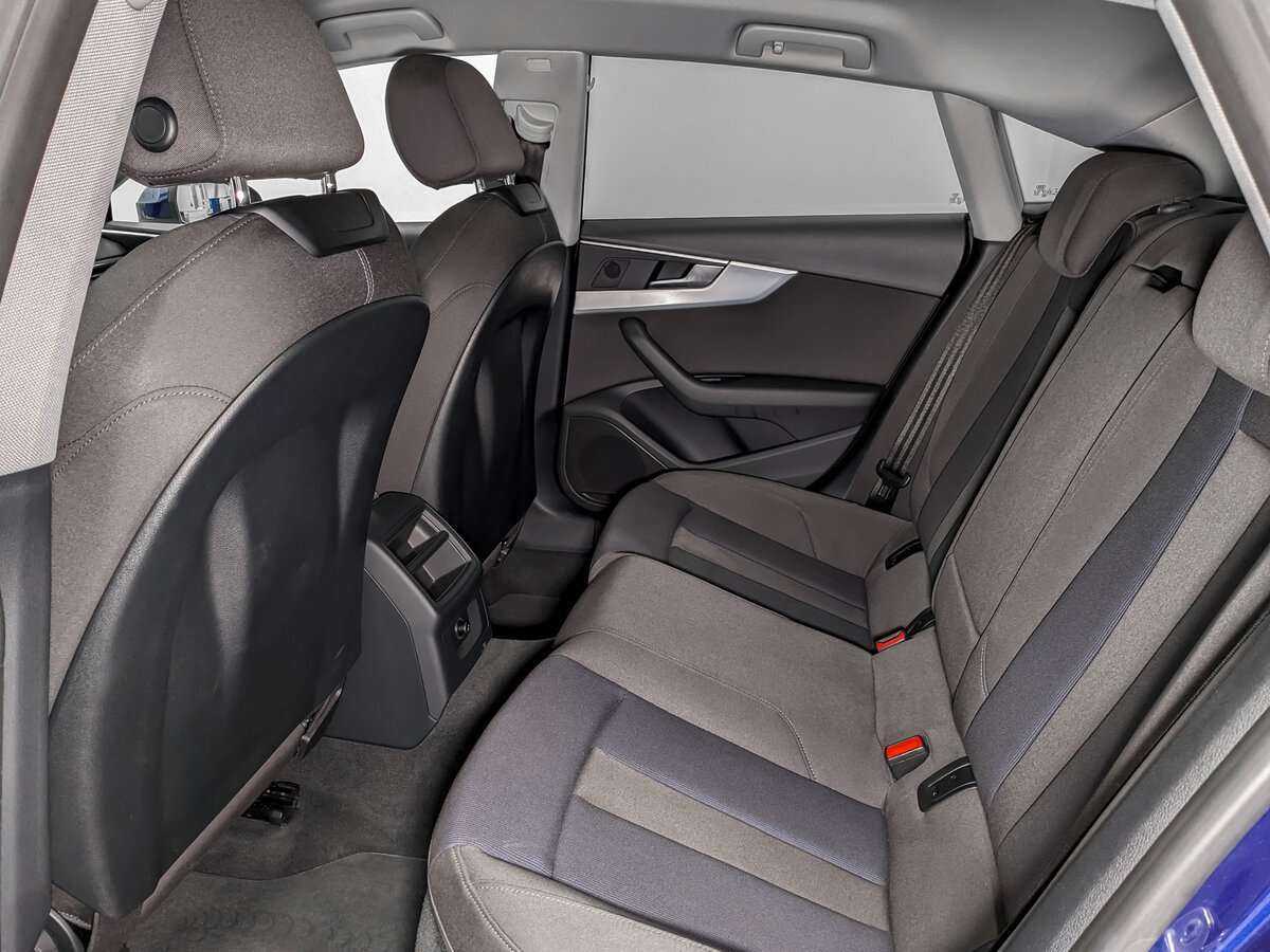 Купить Ауди А5, 2018, 57 185 км.. Фото: #10