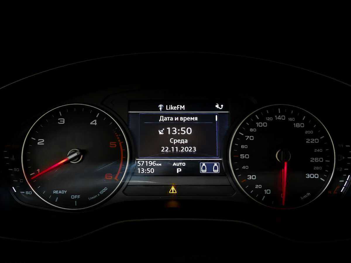 Купить Ауди А5, 2018, 57 185 км.. Фото: #11