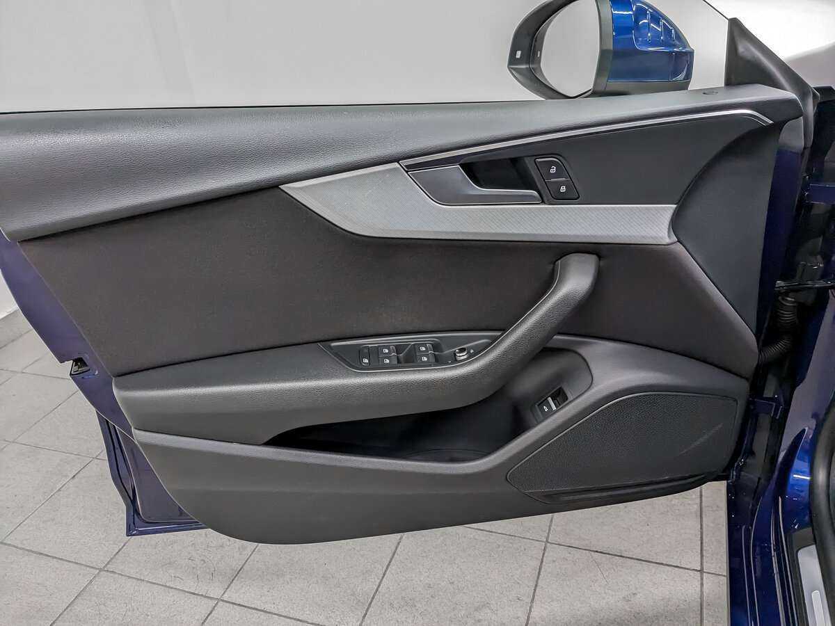 Купить Ауди А5, 2018, 57 185 км.. Фото: #15