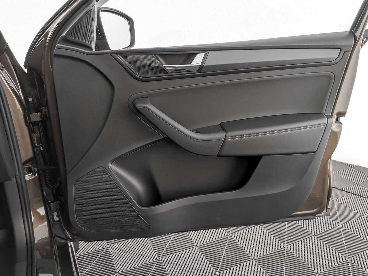 Купить Шкода Рапид, 2020, 47 585 км.. Фото: #18