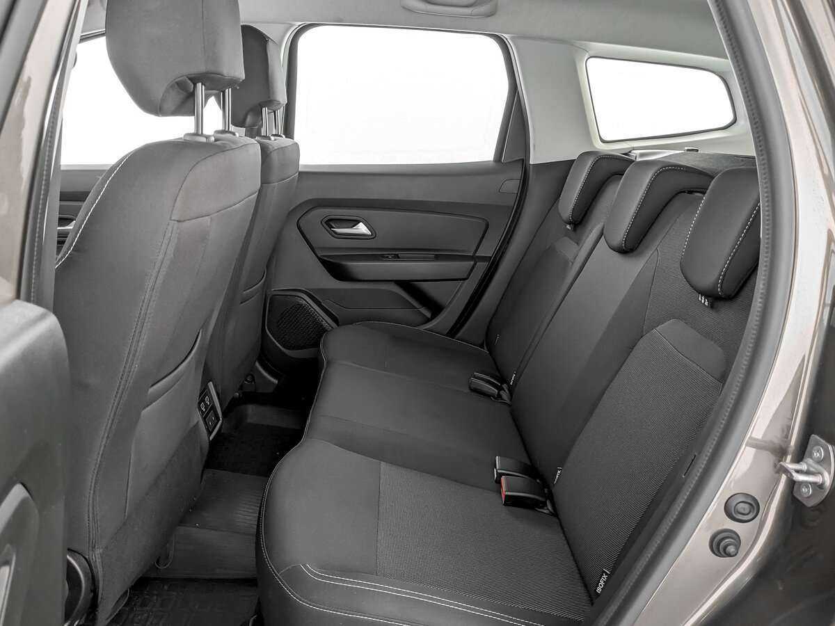 Купить Рено Дастер, 2021, 20 466 км.. Фото: #9