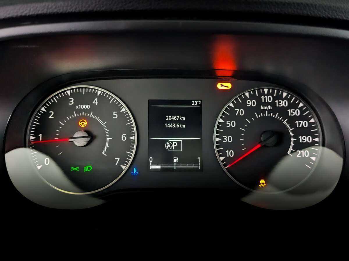 Купить Рено Дастер, 2021, 20 466 км.. Фото: #10