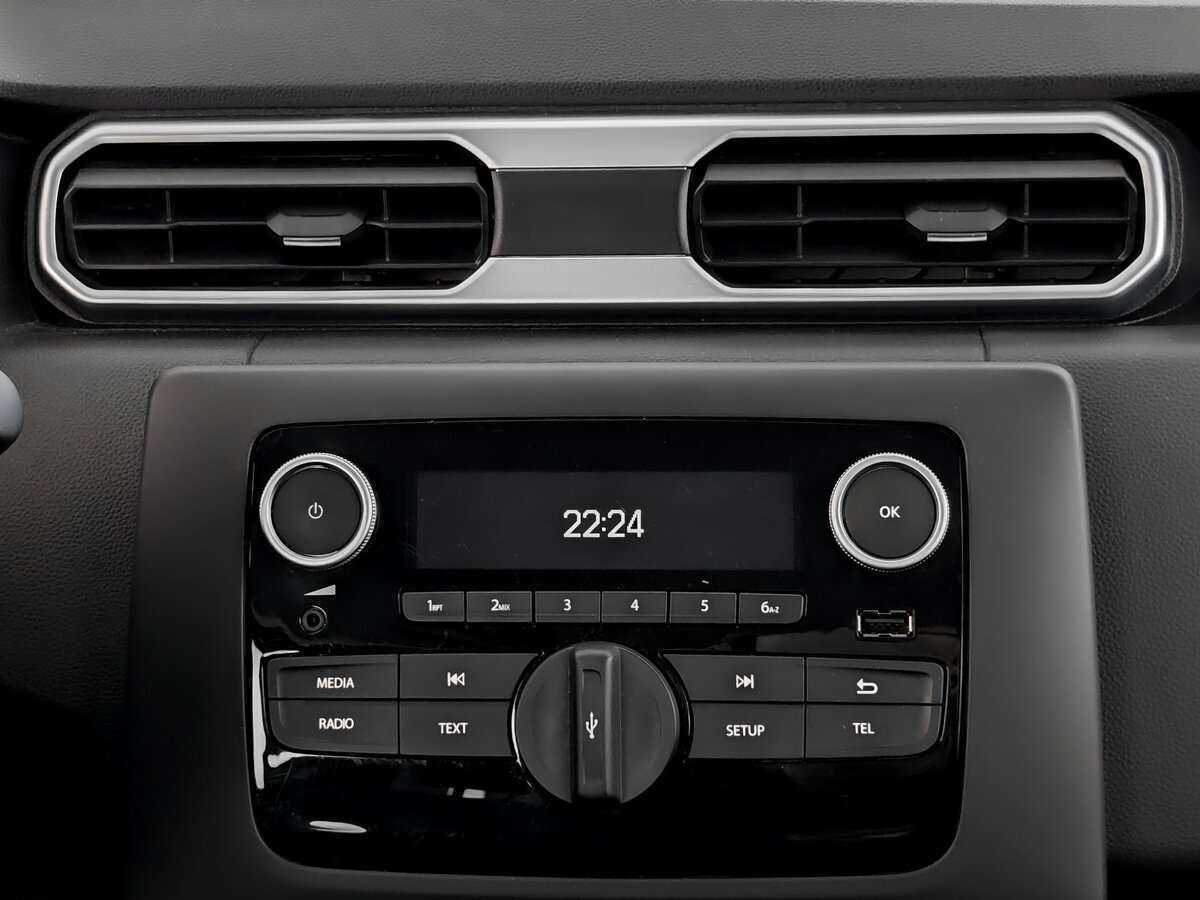 Купить Рено Дастер, 2021, 20 466 км.. Фото: #12