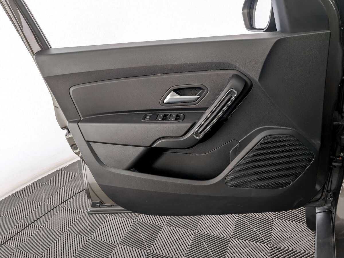 Купить Рено Дастер, 2021, 20 466 км.. Фото: #14