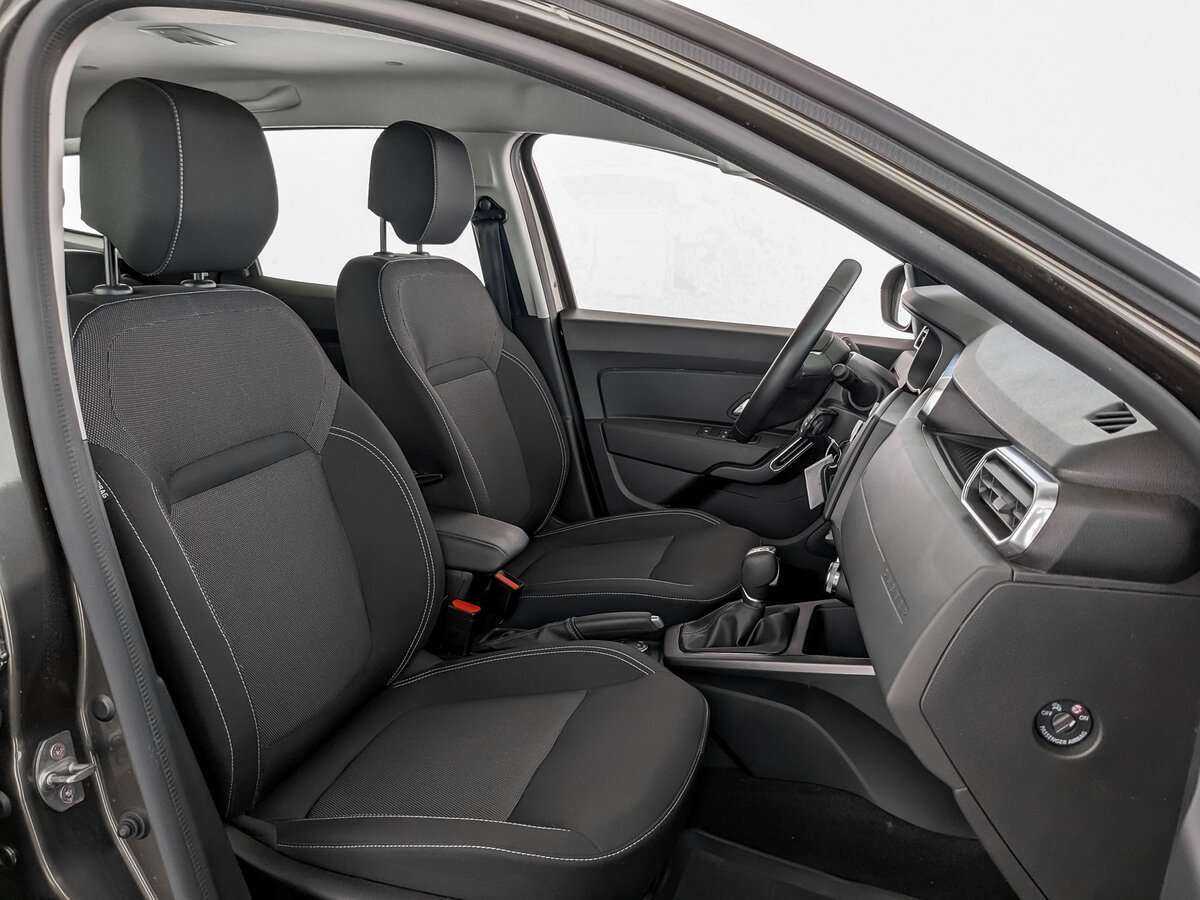 Купить Рено Дастер, 2021, 20 466 км.. Фото: #18