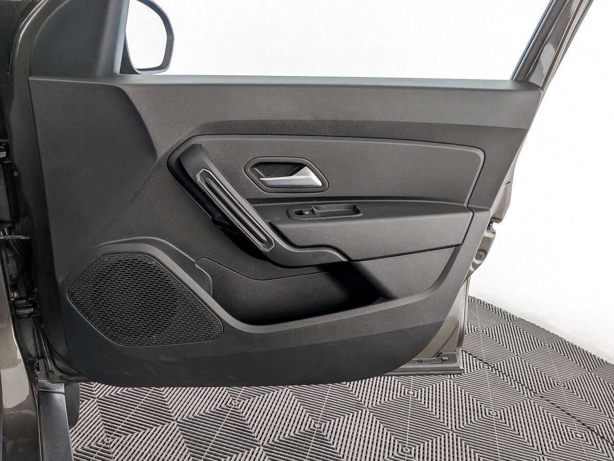 Купить Рено Дастер, 2021, 20 466 км.. Фото: #19