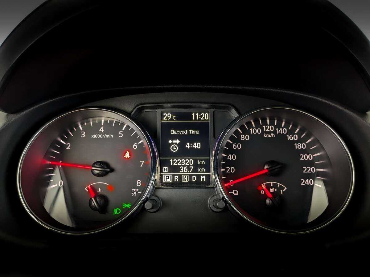 Купить Ниссан Кашкай, 2013, 122 319 км.. Фото: #12