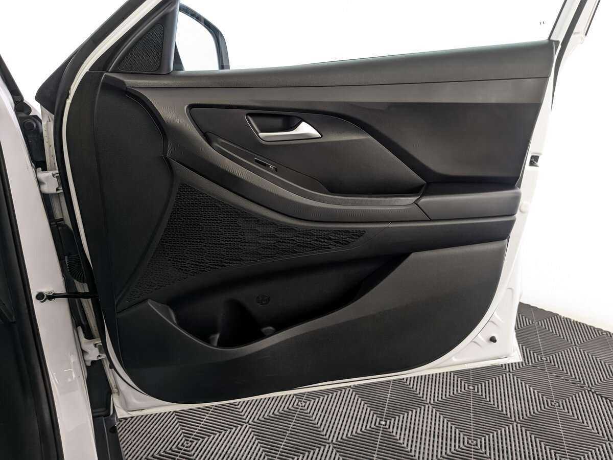 Купить Хендай Крета, 2022, 31 592 км.. Фото: #20