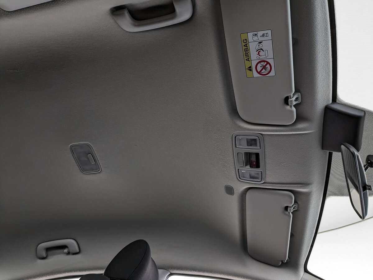 Купить Киа Рио, 2021, 39 314 км.. Фото: #18