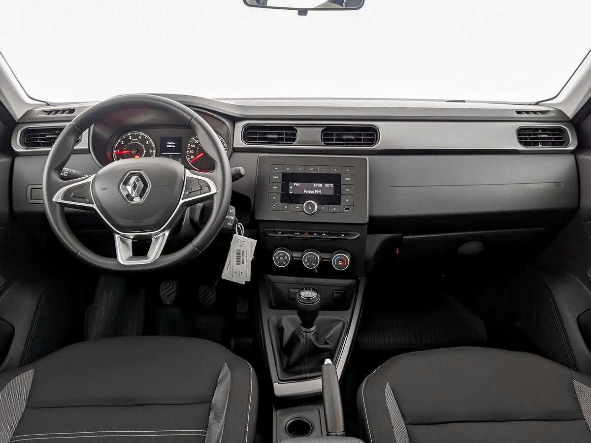 Купить Рено Аркана, 2022, 25 037 км.. Фото: #11