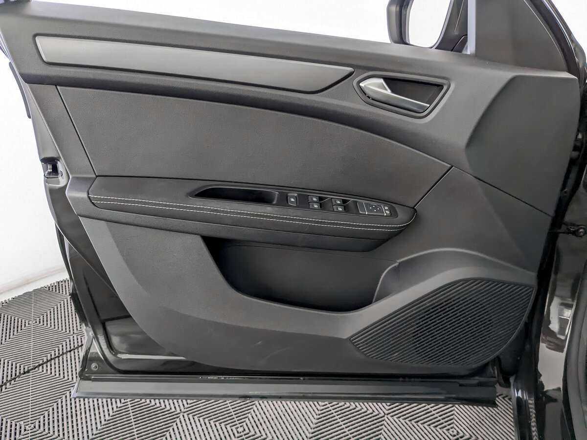 Купить Рено Аркана, 2022, 25 037 км.. Фото: #14