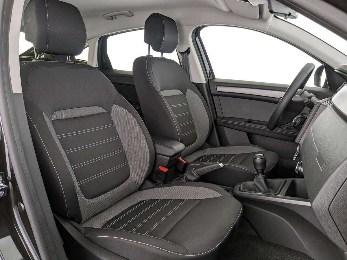 Купить Рено Аркана, 2022, 25 037 км.. Фото: #17