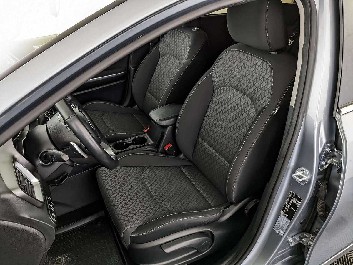 Купить Киа Сид, 2019, 47 640 км.. Фото: #15