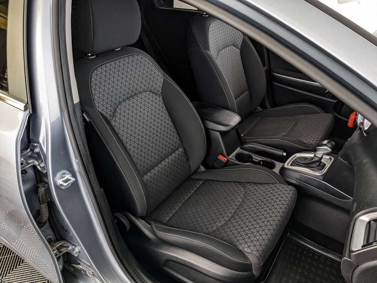 Купить Киа Сид, 2019, 47 640 км.. Фото: #18