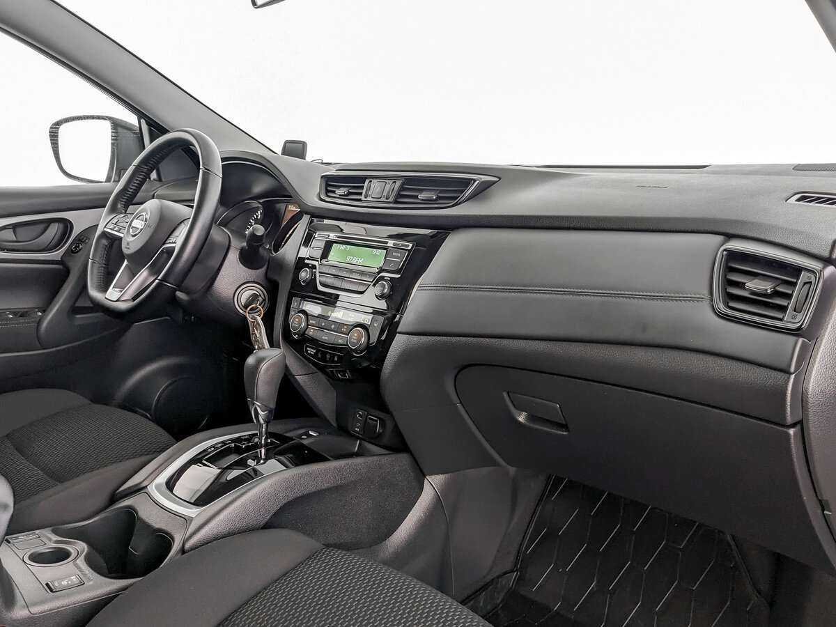 Купить Ниссан Кашкай, 2022, 48 000 км.. Фото: #8